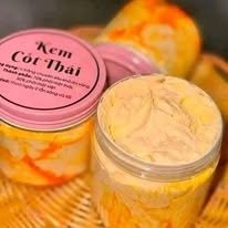 Kem Cot Thai Body Cream