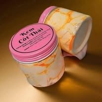 Kem cot Thai Body cream