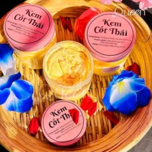 Kem Cot Thai Body Cream